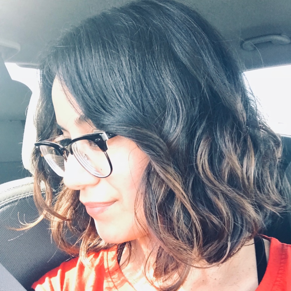 Meet your Posher, irma